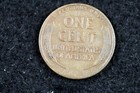 Estate Find 1916 - S Lincoln Wheat Cent!!   #J01193 — photo 2