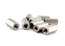 Écrou Hexagonal de Jonction