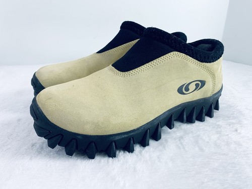 chaussures salomon thinsulate insulation