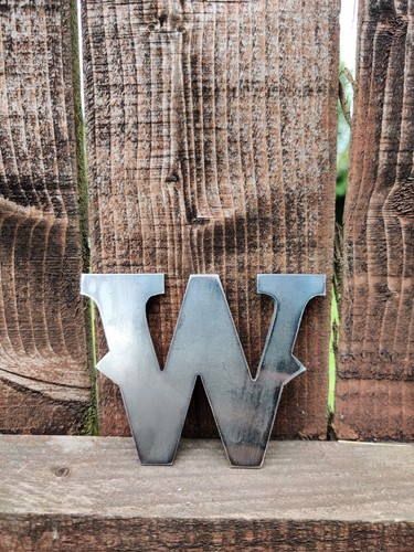 2" Small Sign Letter House Numbers Lettering business Home Garden - Picture 26 of 29