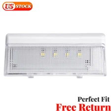 Replace For WPW10515057 W10515057 W10398007 For Whirlpool Refrigerator LED Light