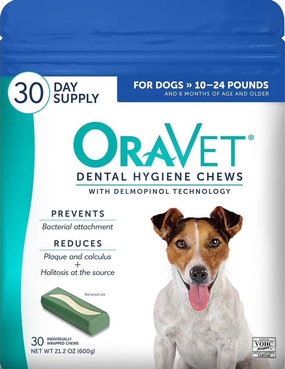 oravet vohc
