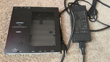 CRESTRON UC-PR M201852001 UC Presentation Transmitter Black w/ Power Supply