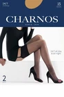 Charnos 24/7 15 Denier Stockings (2PP)