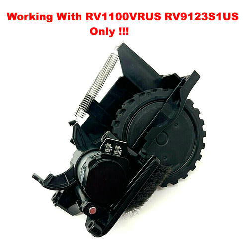 Shark Vacuum Cleaner RV1100VRUS 