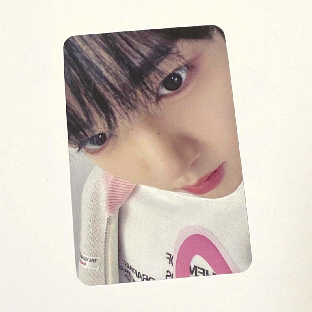 パクボゴム　Season’s Greetings 2020 unboxing ZEROBASEONE Good Night ✧ 2024 season's greetings