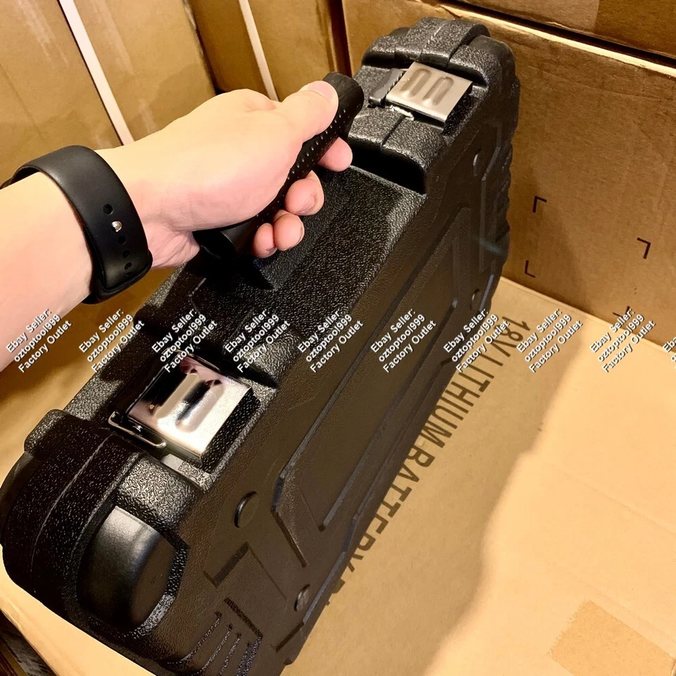 12000 r/m Cordless Reciprocating Saw Metal Wood Cutting For Makita 18V Battery - image 4 of 4