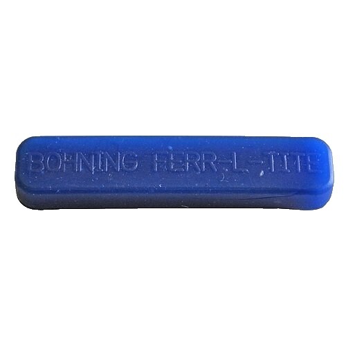 Encoches Bohning Super Nox – Pour Flèches Alu 2016, Neuves, Douzaine