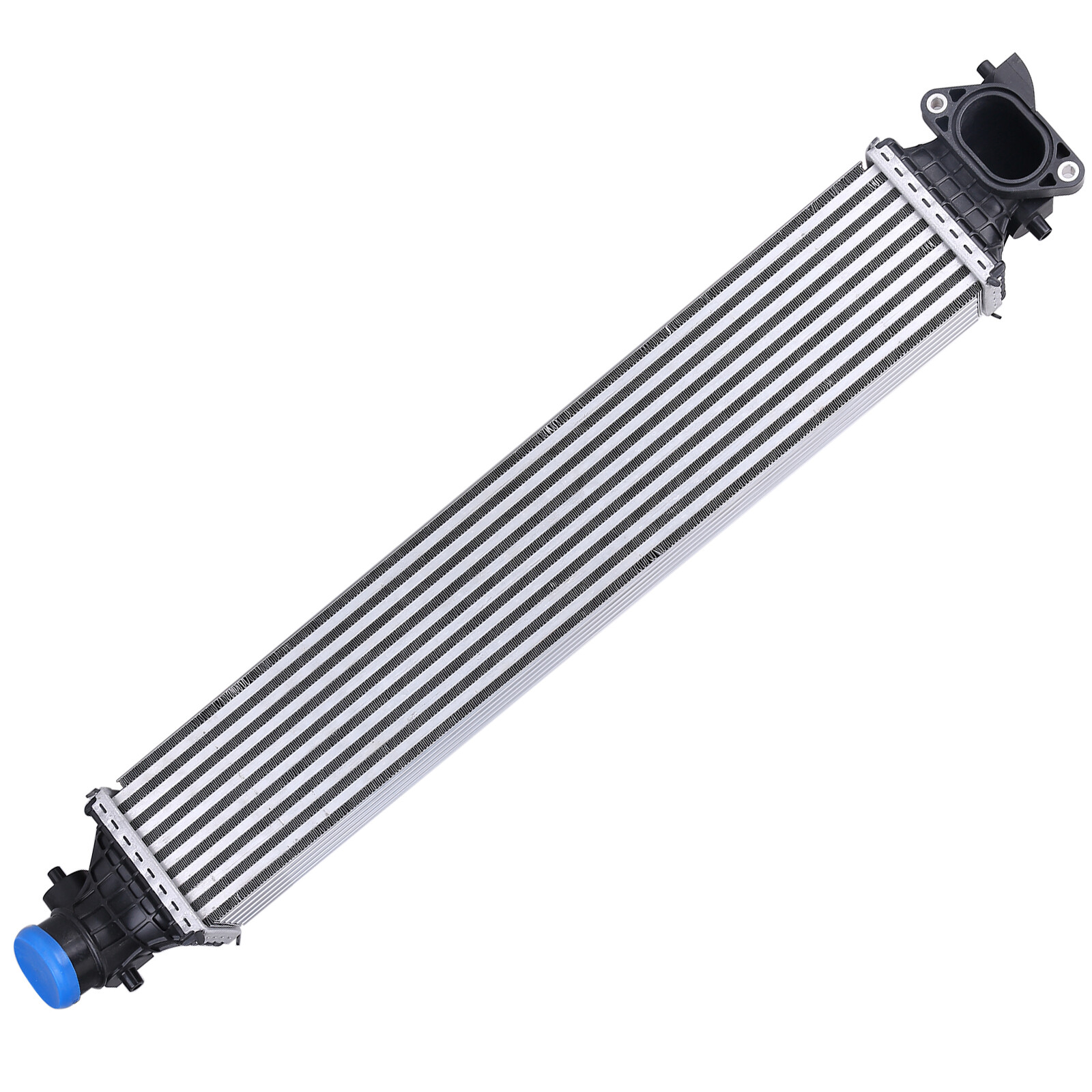 Turbo Intercooler Charge Air Cooler For Honda Accord 18-22 L4 1.5L Turbocharged