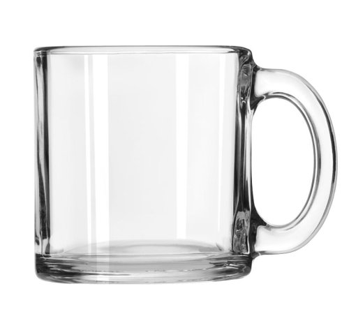 libbey robusta