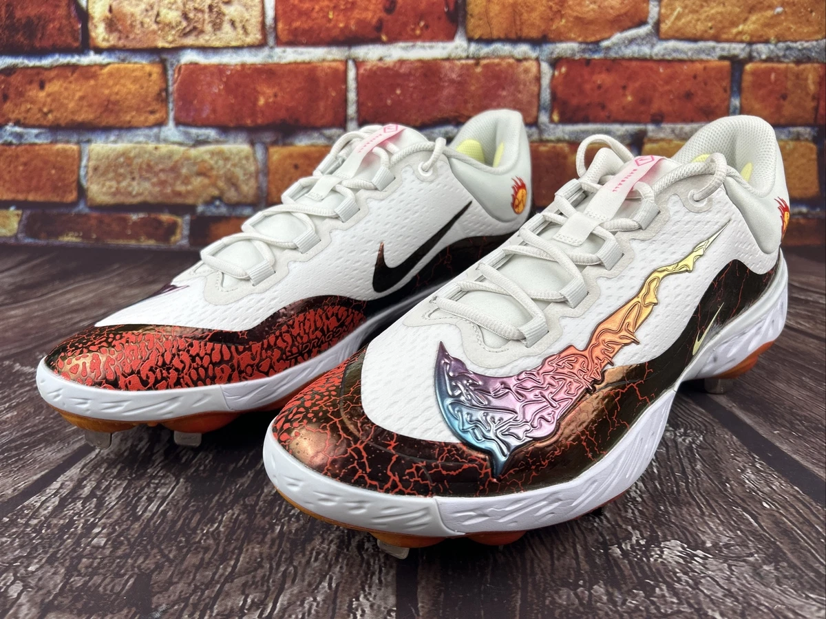 Taquetes nike alpha sale