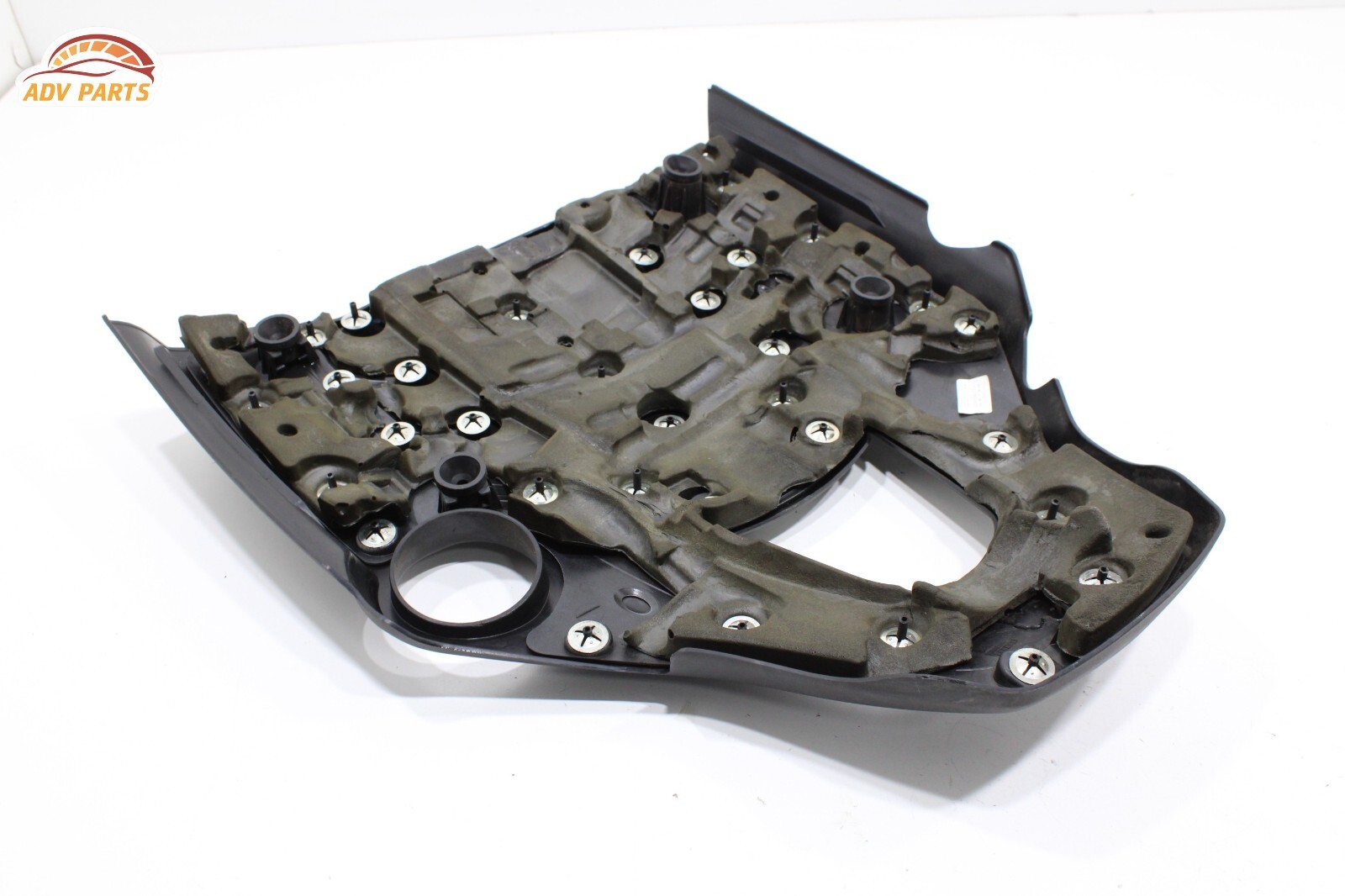 2017 - 2020 MASERATI LEVANTE 3.0L V6 ENGINE MOTOR APPEARANCE TOP COVER PANEL OEM