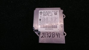 2L32B41 *  Audi A4 B8 A5 8T Luftmodul Steuergerät ECU 8K0959655N