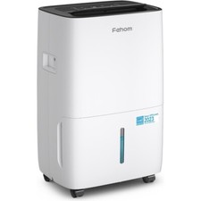 80 Pints Dehumidifier Most Efficient Energy Star-5,000 Sq. Ft. Dehumidifier deal