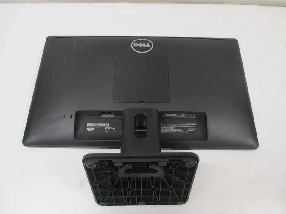 Dell E2214Hb 22" Computer Monitor with Stand *No Cords* - Image 3 of 4