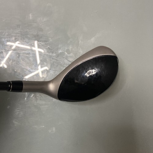 TAYLORMADE RH Rescue Mid 2h Hybrid 16 D Ultralite Shaft R Stiff Flex - Picture 2 of 12
