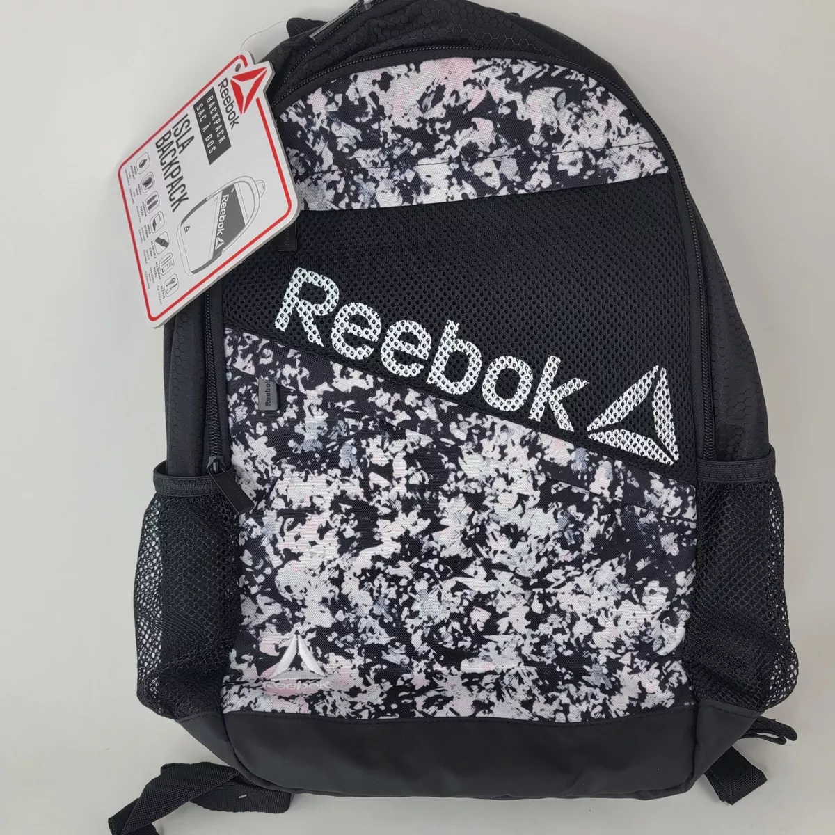 Reebok 2024 backpack online
