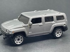 MATCHBOX HUMMER H3