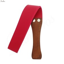 PU Leather Horse Riding Whip,Spanking Crop for Horse Practising Equestrian Sport
