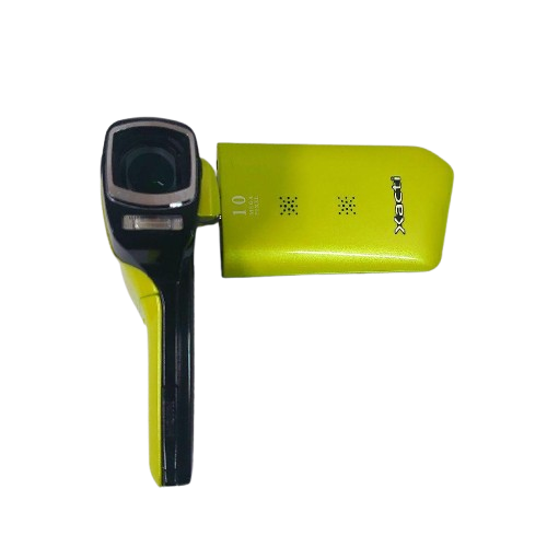 SANYO DMX-CG11 Digital Movie Camera Green Compact Stylish Camcorder from JAPAN SANYO DMX-CG11 Digital Movie Camera Green Compact Stylish Camcorder from JAPAN