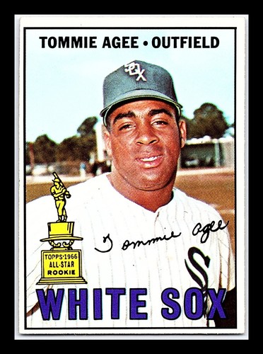 1967 Topps Baseball 3-6th Series #197-533 - You Pick - Vol Discounts - aaalvins - Picture 128 of 145