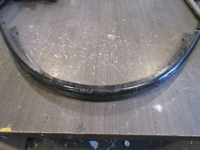01 POLARIS VIRAGE TX FRONT BUMPER BLACKL 5411758-070 | eBay