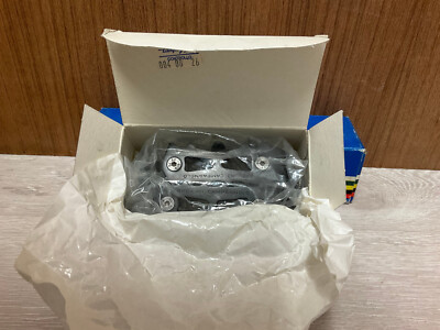 Pédales VTT Vintage Campagnolo Euclid 9/16" - NOS NIB, Fabrication Italienne