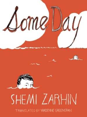 Some Day by Shemi Zarhin: Used