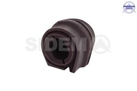Sidem 807813 Stabilisatorlager 22Mm Vorne FüR Peugeot CitroËN DS
