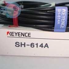 NEW keyence SH-614A in box fibre optic sensor