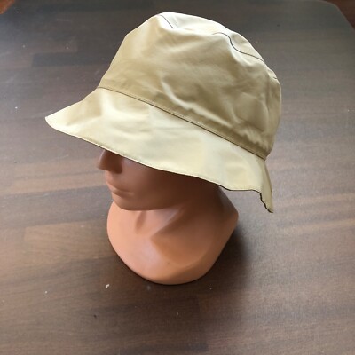 Acronym FC3-GT Khaki COYOTE Bucket Gore-Tex Hat - M