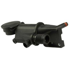 Oil Air Separator PCV Crankcase Vent for 96-04 Porsche Boxster 986 S3.2 German