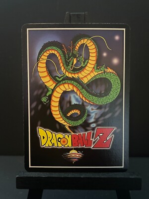 Dragon Ball Z CCG Tapkar LV1 150 World Games Saga ULE Alt Foil