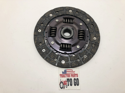 CLUTCH KIT FOR YANMAR YM169,YM1401,3T72SB | eBay