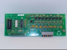 AVTRON A19722 PC CIRCUIT BOARD, REV G, MACH. C20191 