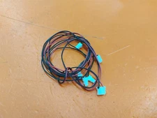 ⭐️⭐️⭐️⭐️⭐️ TV Proscan PLDED5514 LED Backlight Strip Cable Wire Harness 