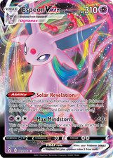 Pokemon Evolving Skies You Pick Holo, Reverse Holo, V, VMAX cards on eBay