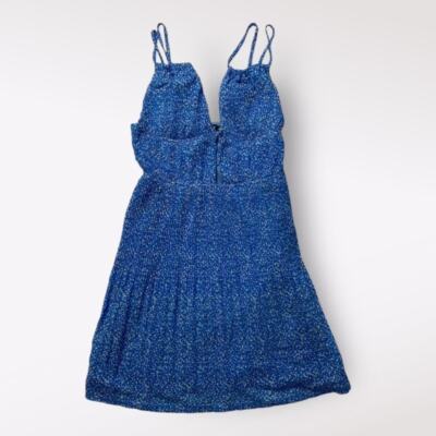 brown beach dress Aven Dress main image 1