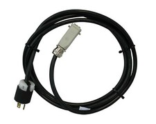 HARTING INDUSTRIAL CABLE CONNECTION 10 FT