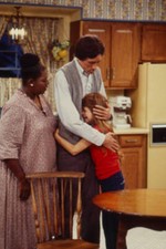 Hannah Dean Tammy Lauren Jimmy Brogan in Out of the Blue 1979 TV Old Photo