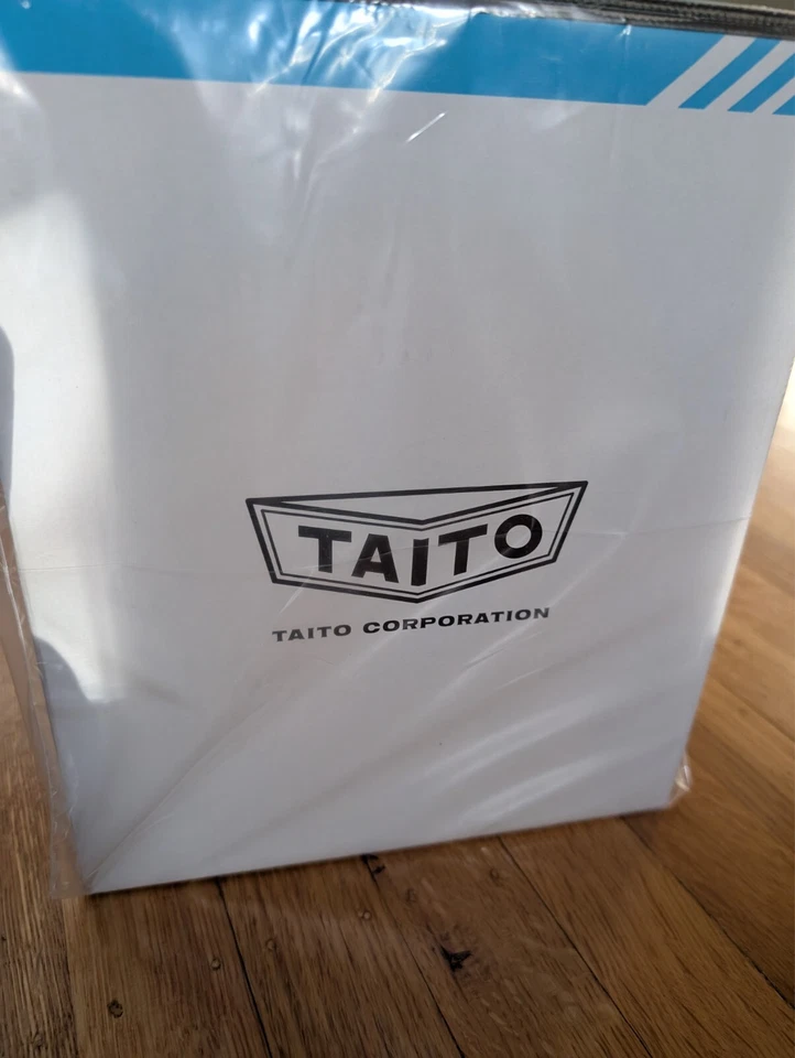 RARE! Taito Egret II Mini + Arcade Memories VOL.2   collector Set- US seller  - Image 4 of 4