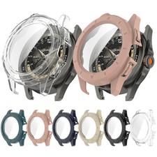 All-in-one Protective Case Watch CaseWatch Accessories for mi Watch S4 Sport