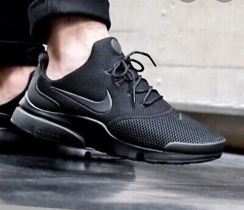 Nike Air Presto Fly Size 9 uk Mens 