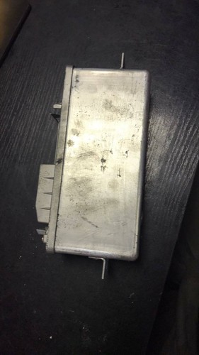 BMW E34 5ER ABS STEUERGERÄT 0265103047/1160413