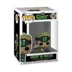 Funko Pop! Vinyl: Marvel - Groot In Pajamas #1193
