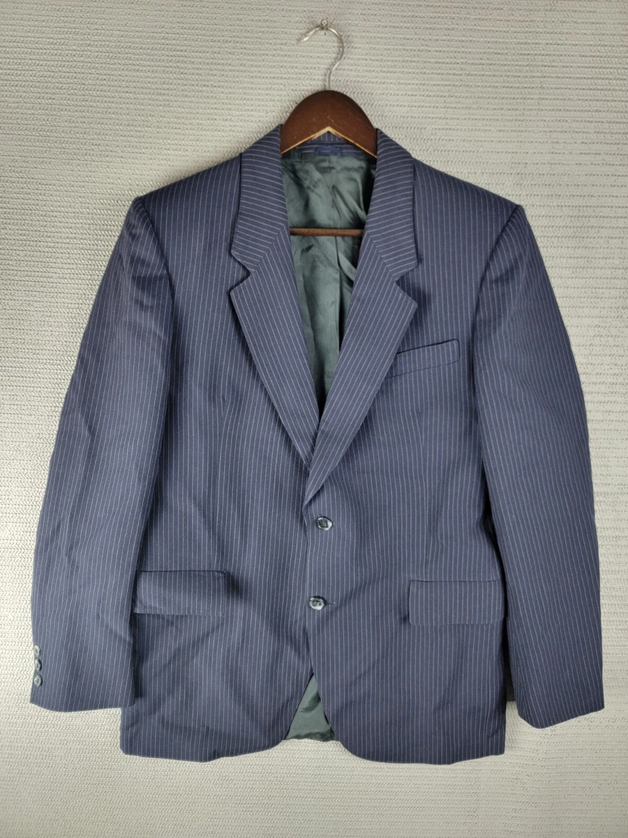Henley shirt cheap with blazer
