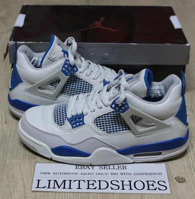 lunar jordan iv