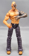Hasbro Marvel Universe Secret Wars Comic Packs ABSORBING MAN Figure 3.75 2010