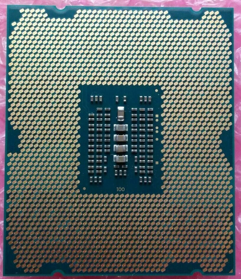 Intel Xeon E5-2640 V2 2.00GHz 8-Core 20MB LGA2011 Server CPU Processor SR19Z 95W - Image 3 of 3