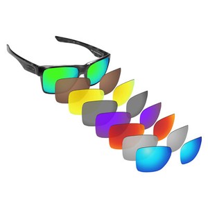 Hawkry Polarized Replacement Lenses For Oakley Twoface Xl Oo9350 Sunglass Opt Ebay